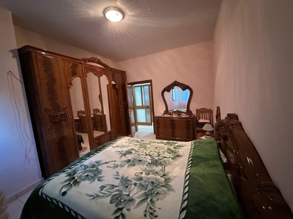 Apartament 3+1 në shitje – Pranë Spitalit, Durrës