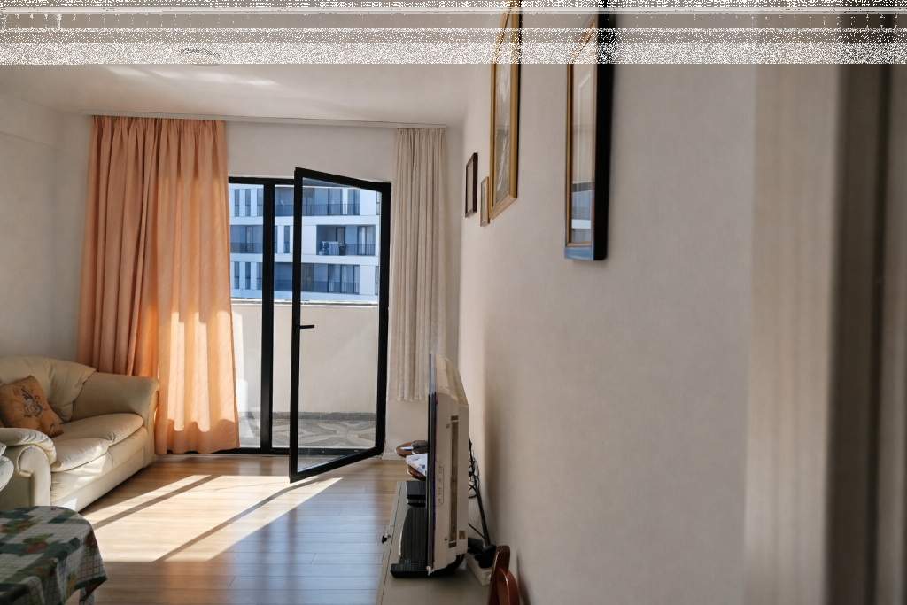 Appartamento in vendita 3+1+2 Vicino 5 maggio