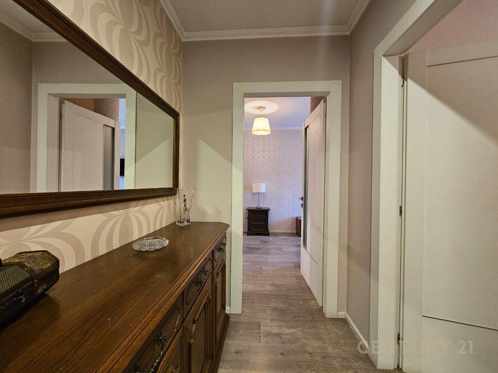 FOR SALE APARTMENT 3+1+2 OPPOSITE DELIJORGJI