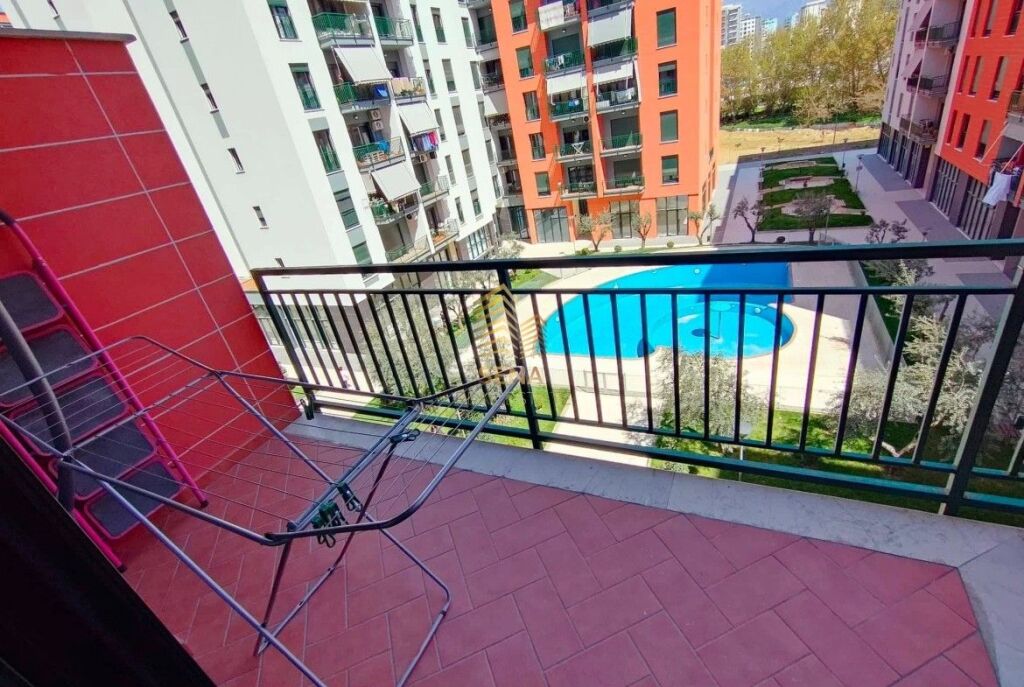 For sale, Apartment 2+1+2+blk, Green City Complex – Astir, 250,000 Euro