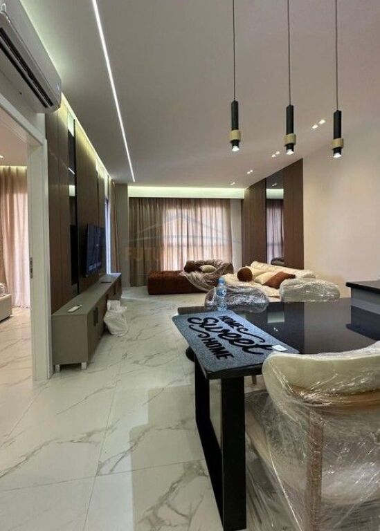 Affitto, Appartamento 1+1, Complesso Aura, Laprake.