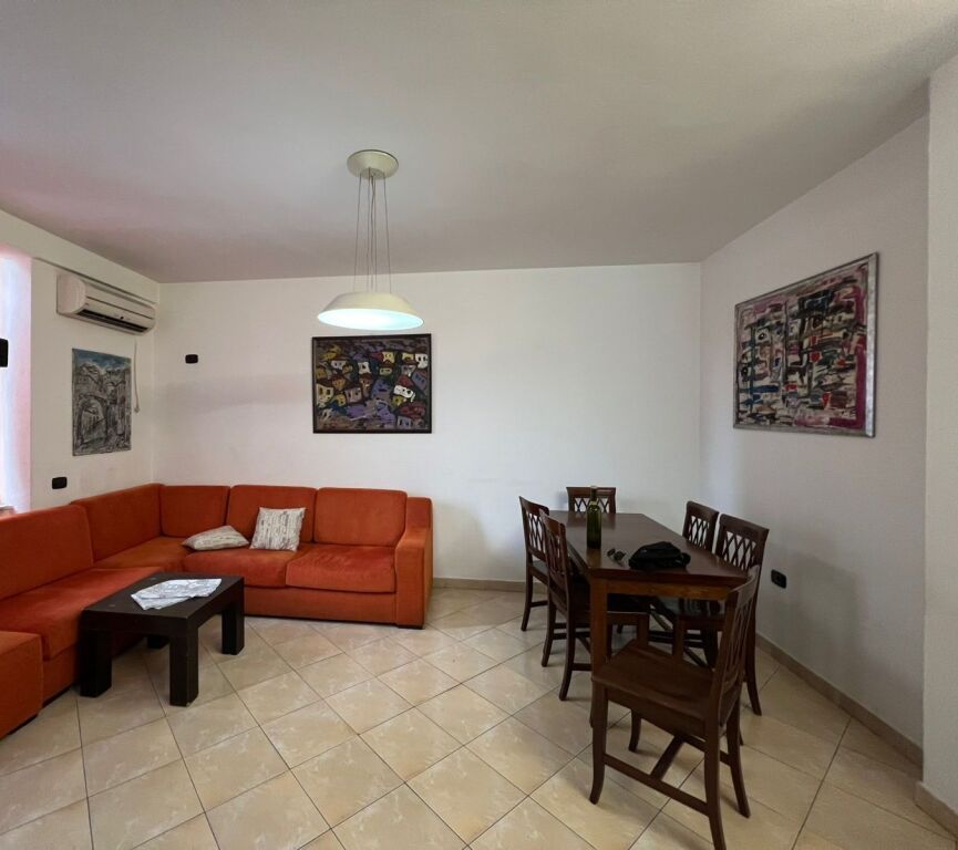 APPARTAMENTO 2+1 IN VENDITA MERCATO ELETTRICO