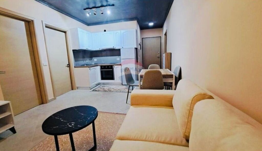 📍Appartamento 2+1 Via Haxhi Hysendalliu