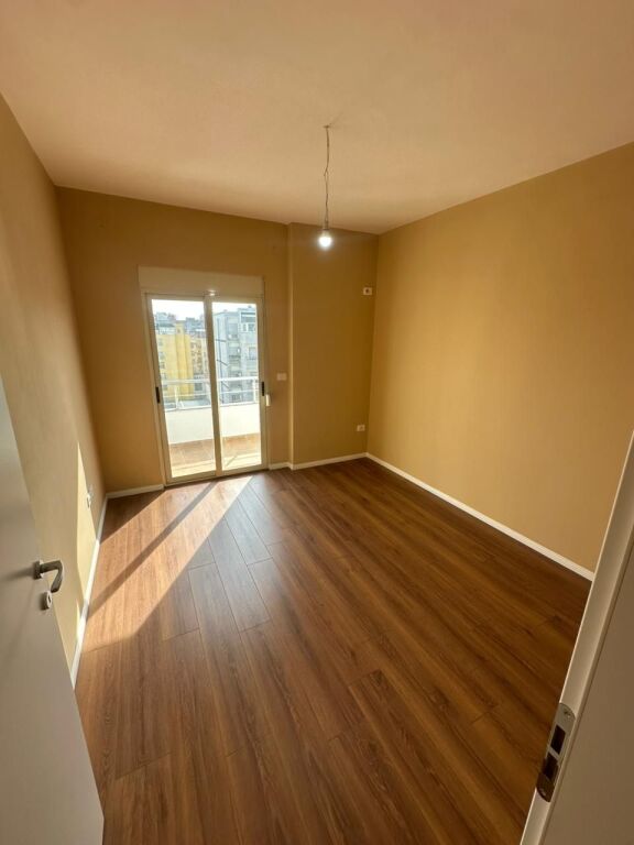 APARTMENT 3+1 FOR SALE, POLICE BRANCH, DURRES