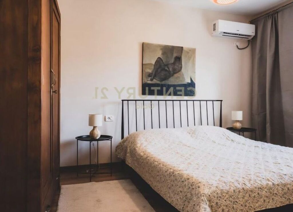 Affittasi 1+1 in via Fortuzi