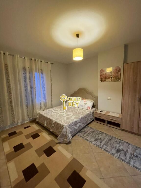 🏡 APARTAMENT ME QERA 2+1+2+VERAND+TARRAC PRANVERA DURRES