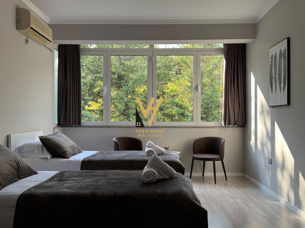 APPARTAMENTO 2+1 IN AFFITTO A LAPRAKE 47.000 LEKE