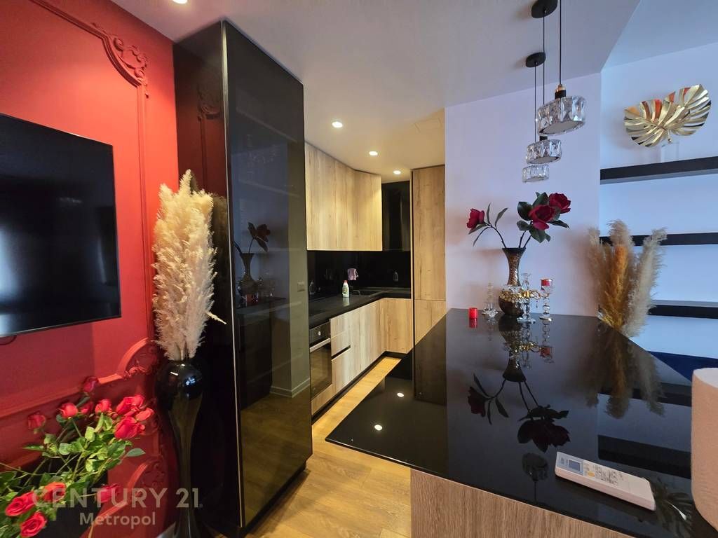 Affittiamo Appartamento Moderno 1+1 in Via Kosovarëve!