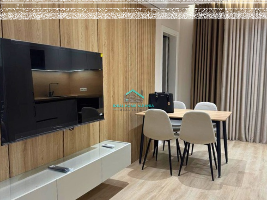 Apartament 2+1 me Qera – Skele, Vlorë