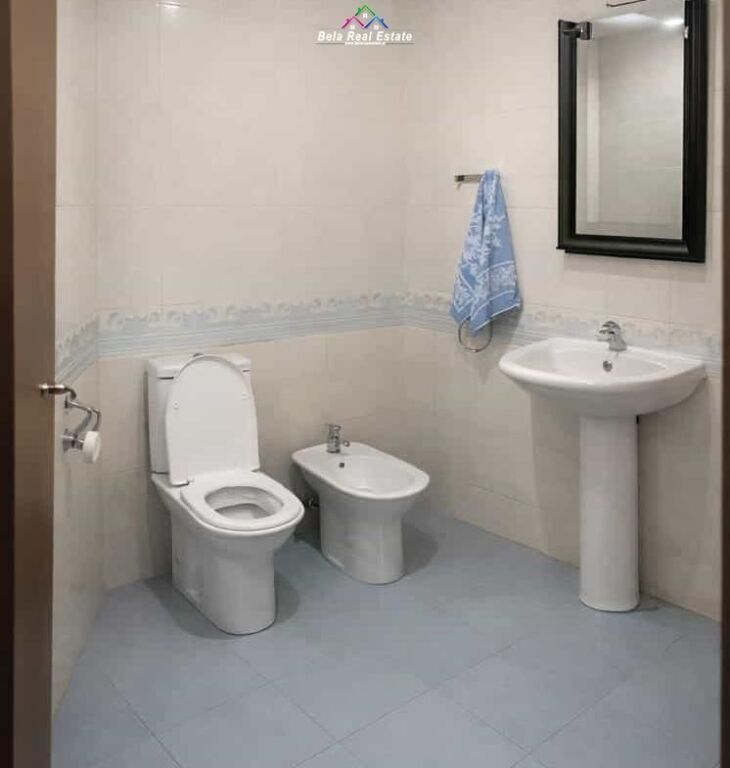 Appartamento in affitto nel comune