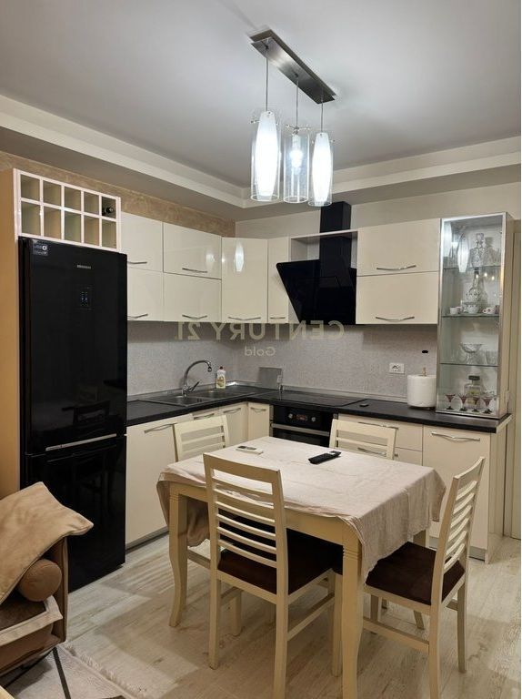 APPARTAMENTO IN AFFITTO 1+1 AL COMPLESSO MAGNET, 21 DICEMBRE