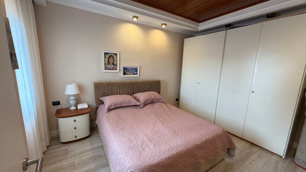 Shitet apartament i investuar për Airbnb – Qendër, 9-katëshe