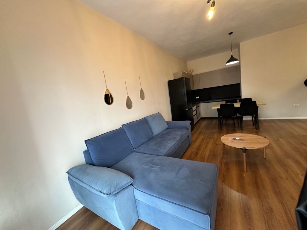 Appartamento in Affitto 2+1 vicino a Concord Center