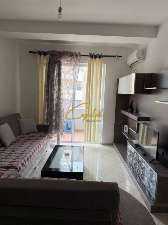 APARTAMENT ME QIRA 1+1 ASTIR 40.000 LEKE