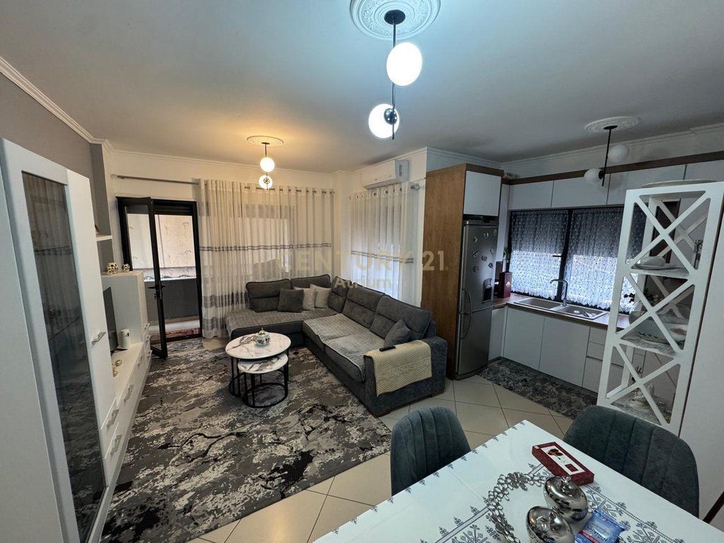 APARTMENT 1+1 FOR SALE IN ALI DEM