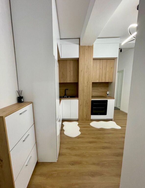 2+1 for rent in the Mangalem complex