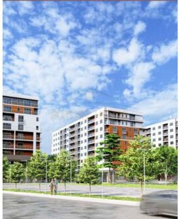 Shitet, Apartament 1+1, Paskuqan , Tiranë