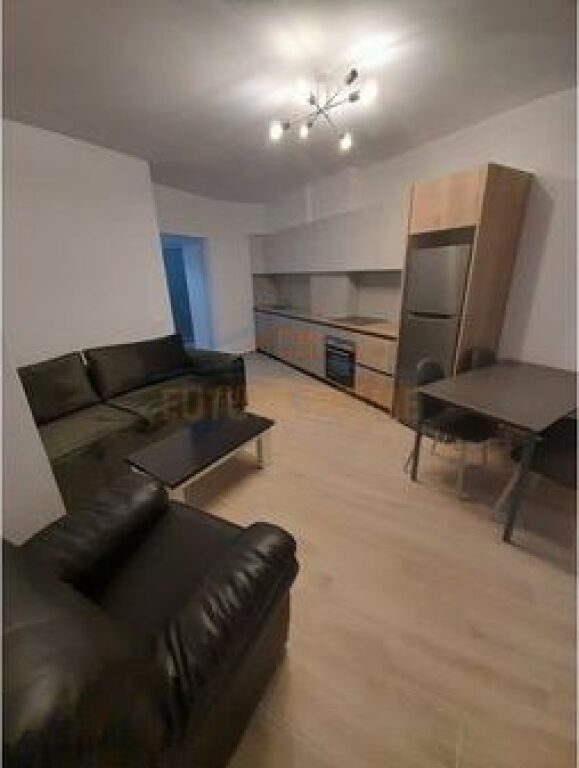 Qera Apartament 2+1+ Post Parkimi Don Bosko