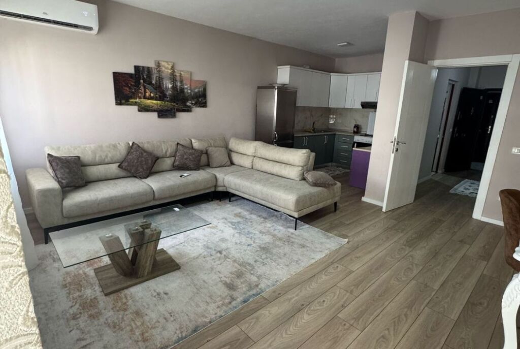 Apartament Me Qera 2+1 ne Fresk (ID B2201366) Tirane.