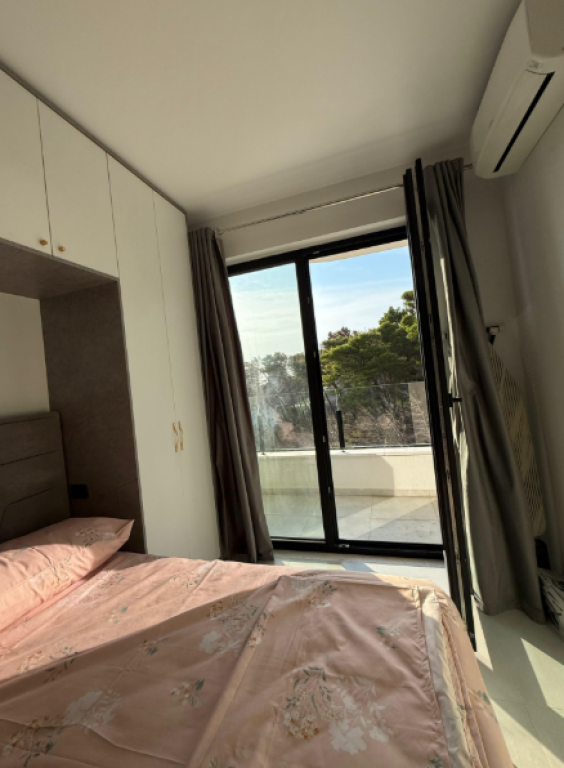 🏖️ Appartamento 1+1 in Vendita con Vista Mare – Shëngjin ▫️