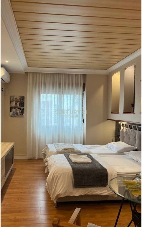 APPARTAMENTO 2+1+2 MODERNO IN AFFITTO IN CENTRO