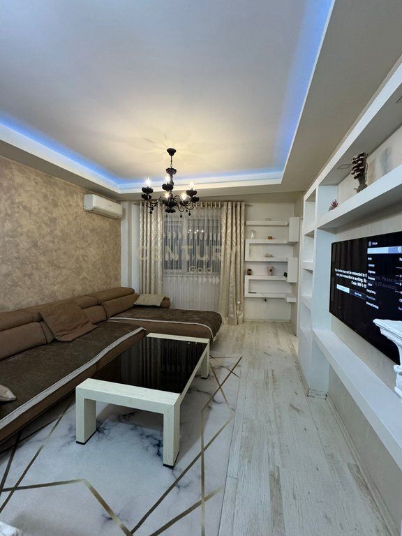 APPARTAMENTO 2+1 IN AFFITTO PRESSO IL COMPLESSO MAGNET, 21 DICEMBRE!