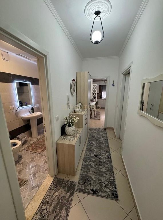 APARTMENT for sale 1+1 ali dem