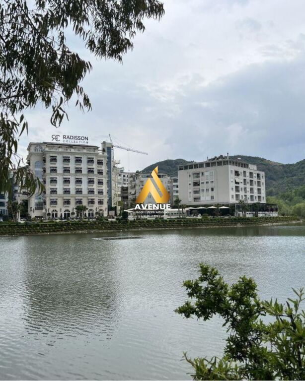 FOR RENT APARTMENT 2+1+2 – DRY LAKE