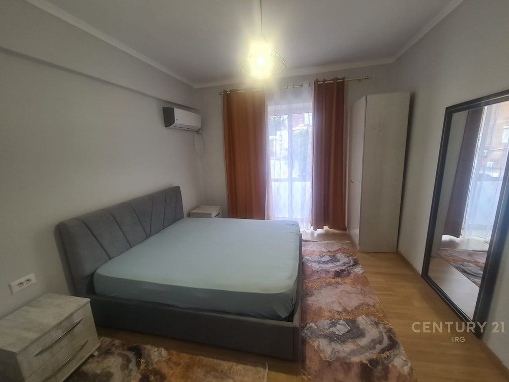 FOR RENT 1+1 APARTMENT AND STORAGE AT DURRES STREET