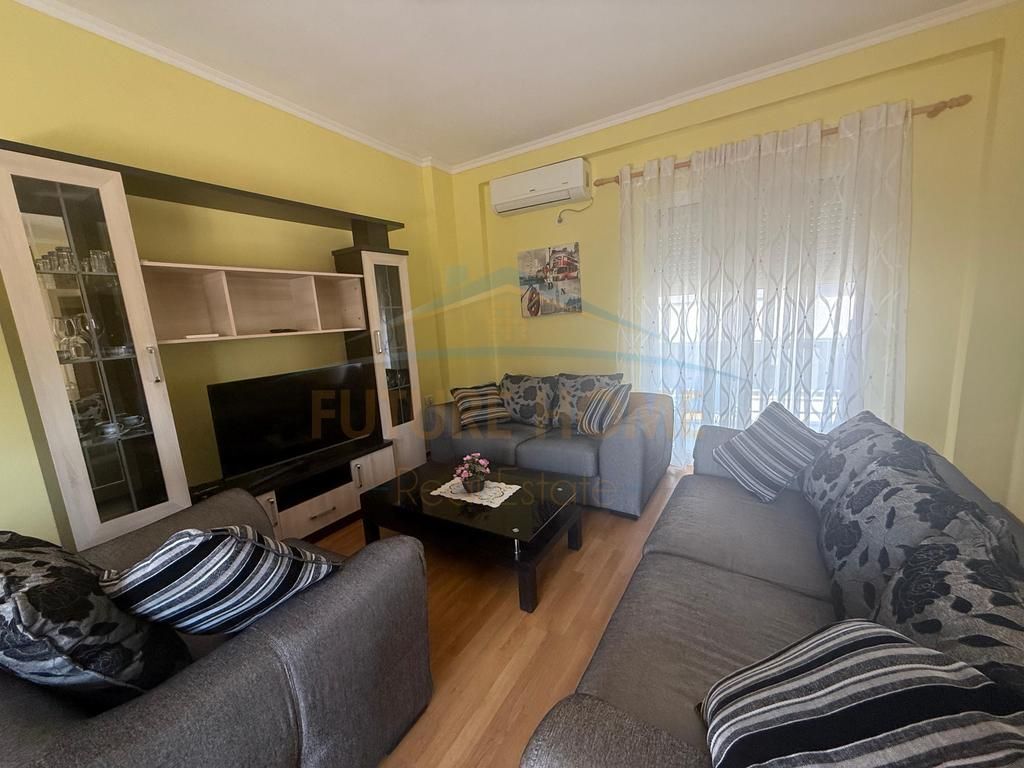 Qera, Apartament 2+1, Auto Kalaja, Fresk