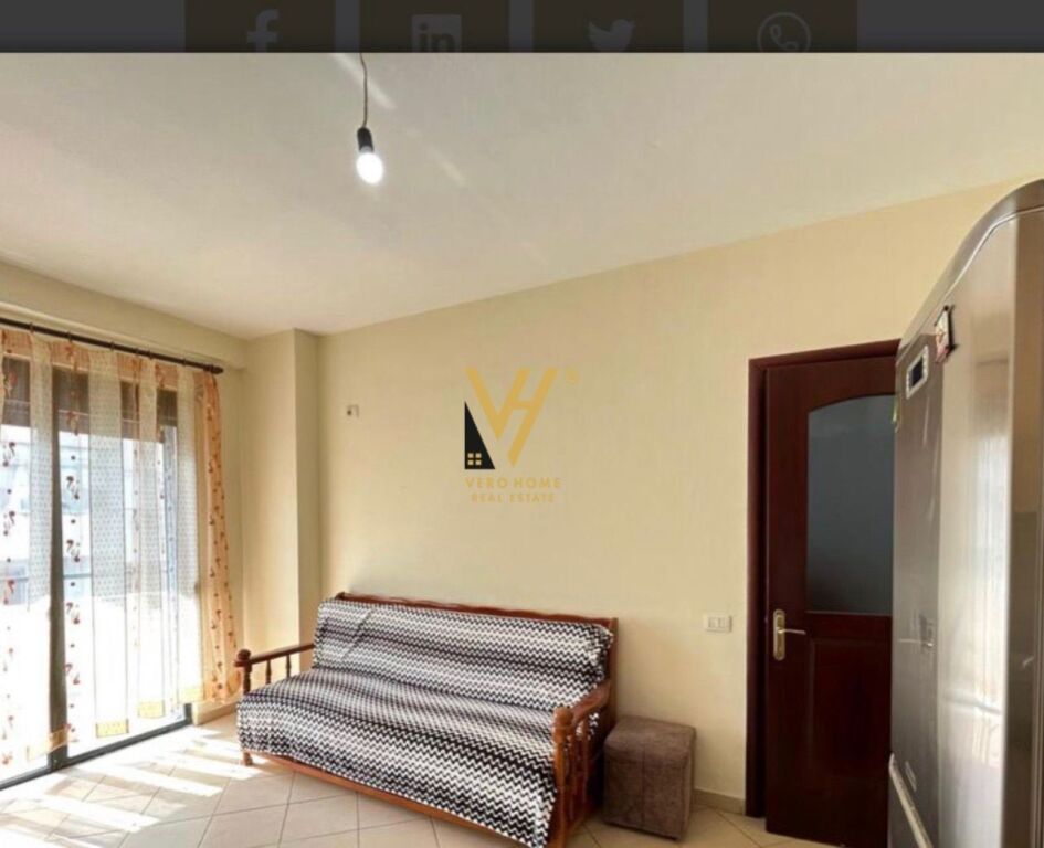 APARTMENT 2+1+2 FOR SALE IN FRESK 130,000 EURO