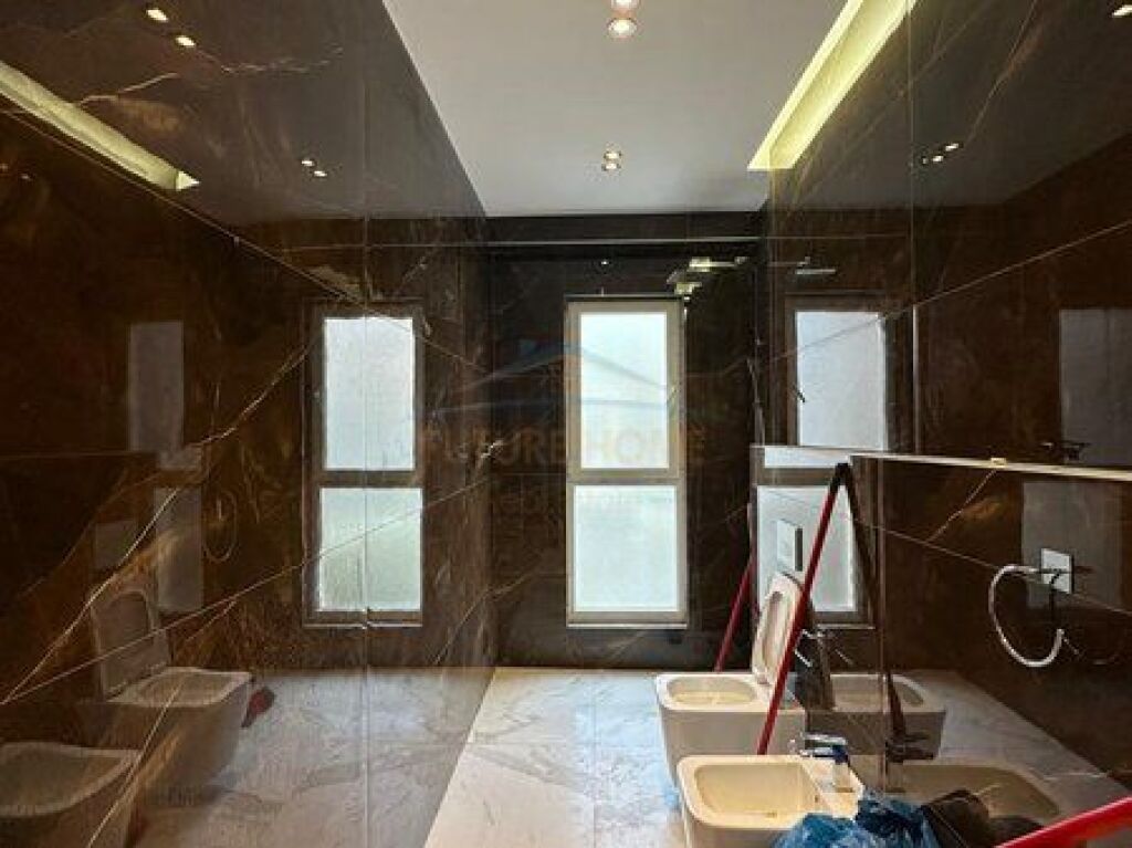 Affitto, Appartamento 1+1, Complesso Aura, Laprake.