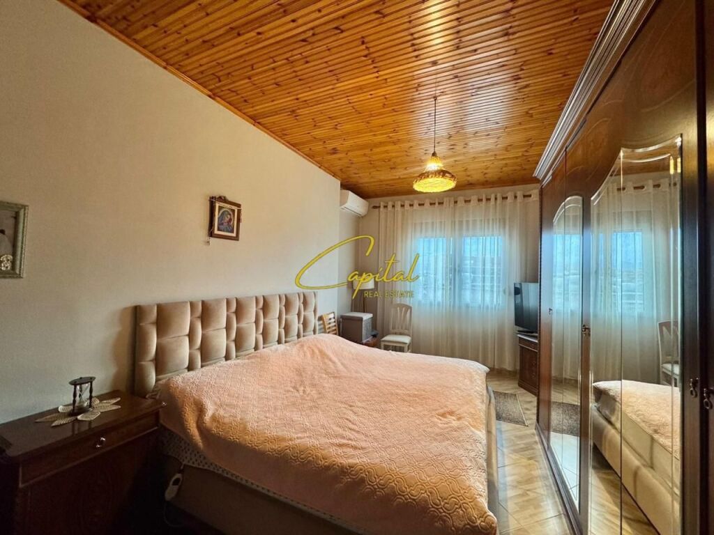 IN VENDITA APPARTAMENTO 3+1 EX MERCATO ELETTRICO 18.500.000 LEKE