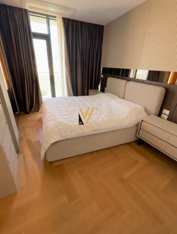 SHITET APARTAMENT 2+1+2+BLK TE LIQENI ARTIFICIAL 650.000 EURO