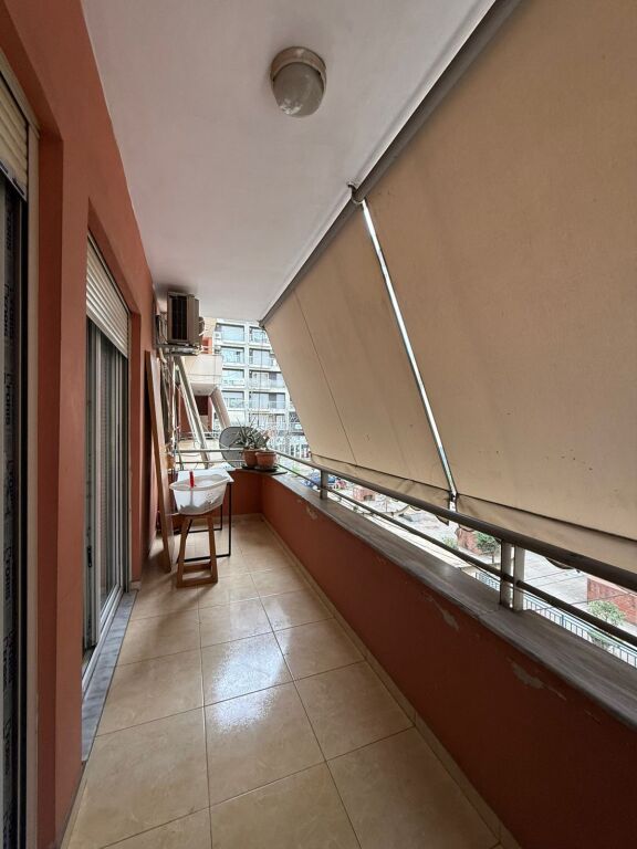 Apartament 2+1+2 me qera ne Don Bosko