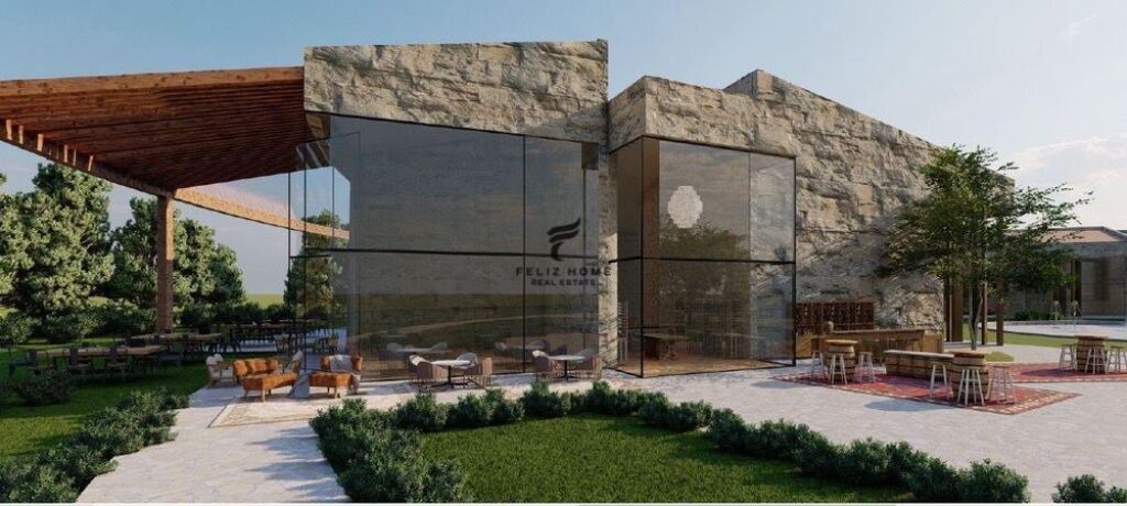 LAND FOR CONSTRUCTION 13,500 M2 FOR SALE KEPI I RODONIT 580,000 EURO