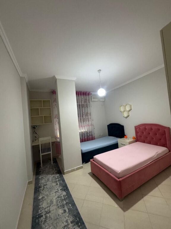 Apartament me qera 2+1 - 📍Kodra e diellit, prane supermarket Aldi