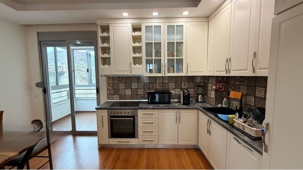 AFFITTASI APPARTAMENTO 2+1+2 PRESSO IL LAGO ASCIUTTO! 750 € /Mese