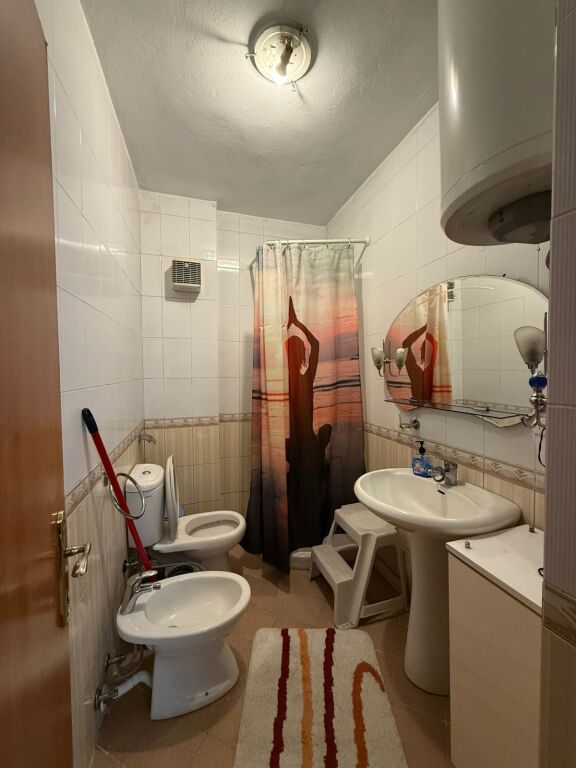 🏡 Jepet me qira Apartament 2+1+2 – Kodra e Diellit Te Eleonora