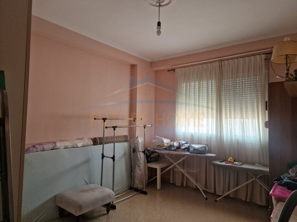 For sale, 2+1 Apartment, near 4 Deshmoret school, Tirana.