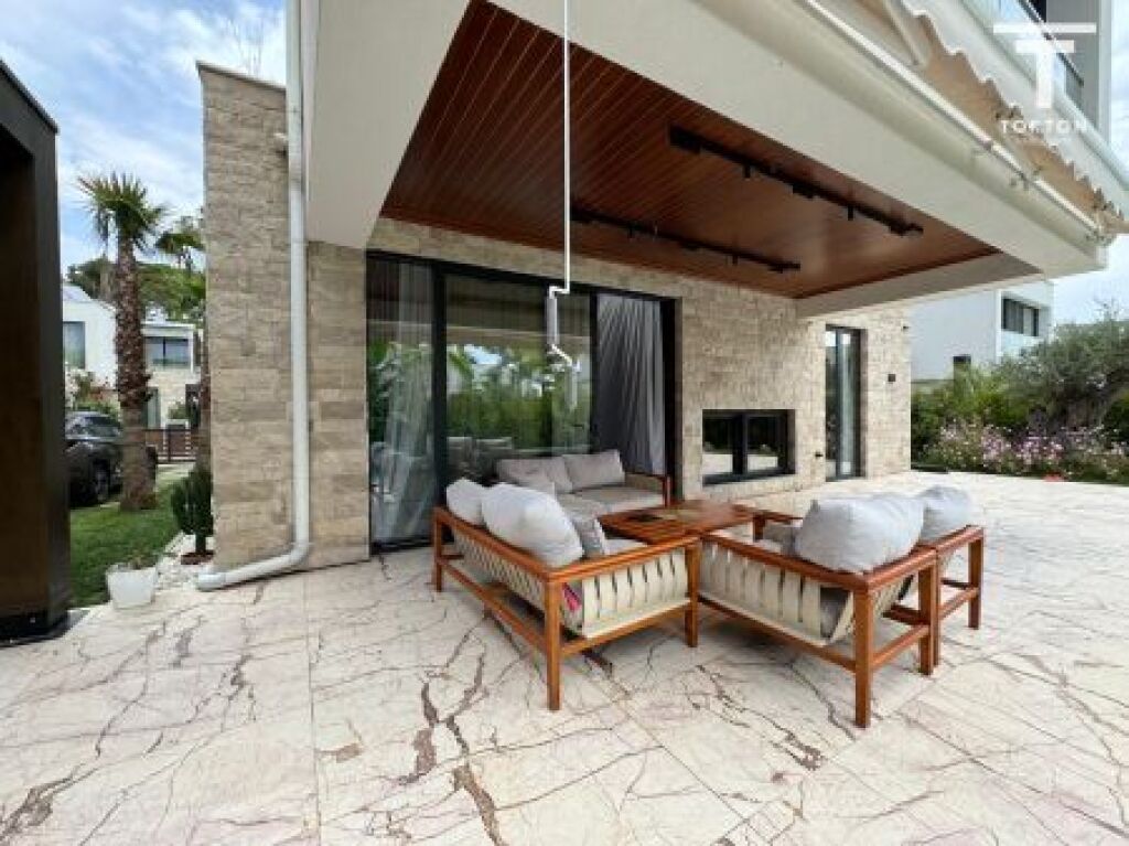 SHITET, VILË INDIVIDUALE, SAN PIETRO RESIDENCES, GJIRI I LALZIT