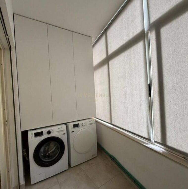 Jepet apartament 1+1 me qera tek Liqeni i Thate