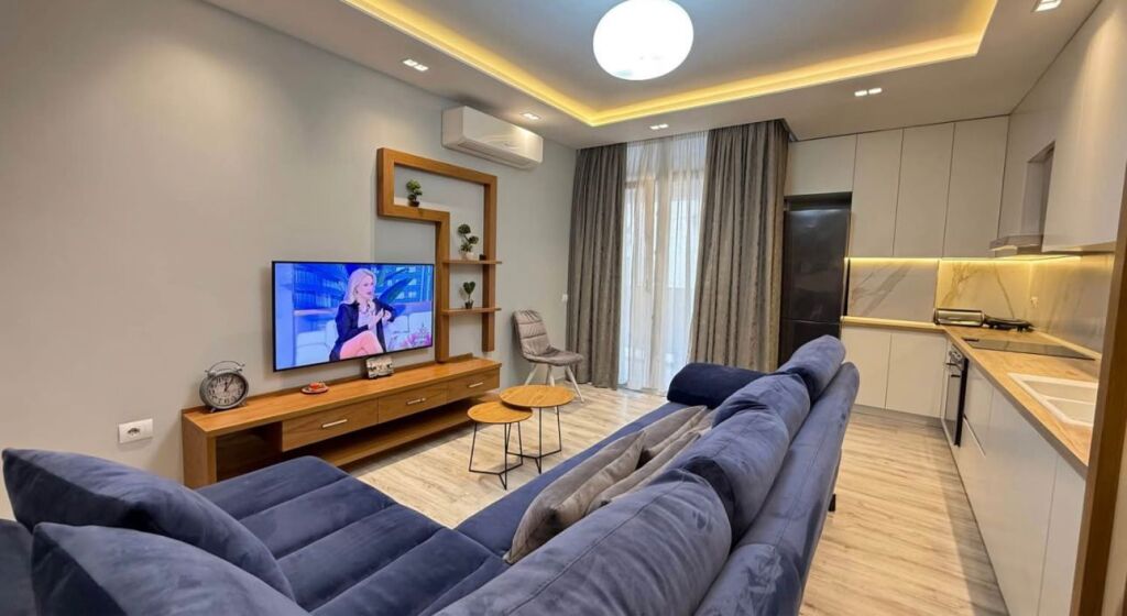 Appartamento di lusso in affitto vicino alla Stazione Ferroviaria