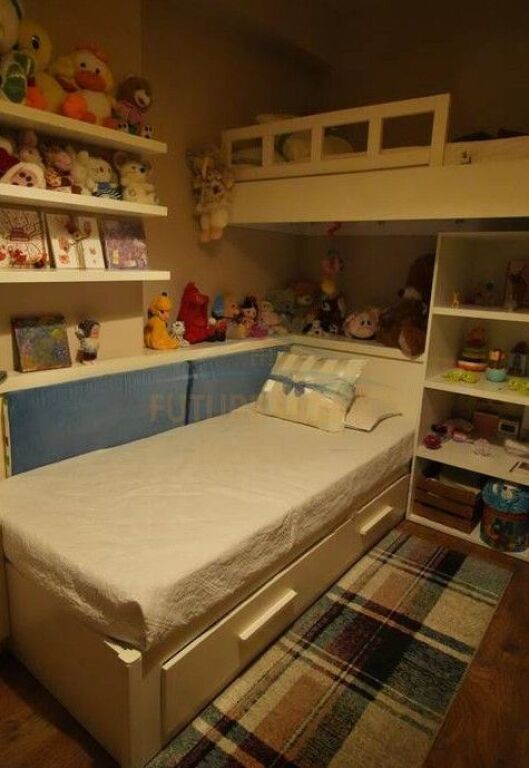 Sale, Apartment 2+1+2 Komuna e Parisit,Tirana