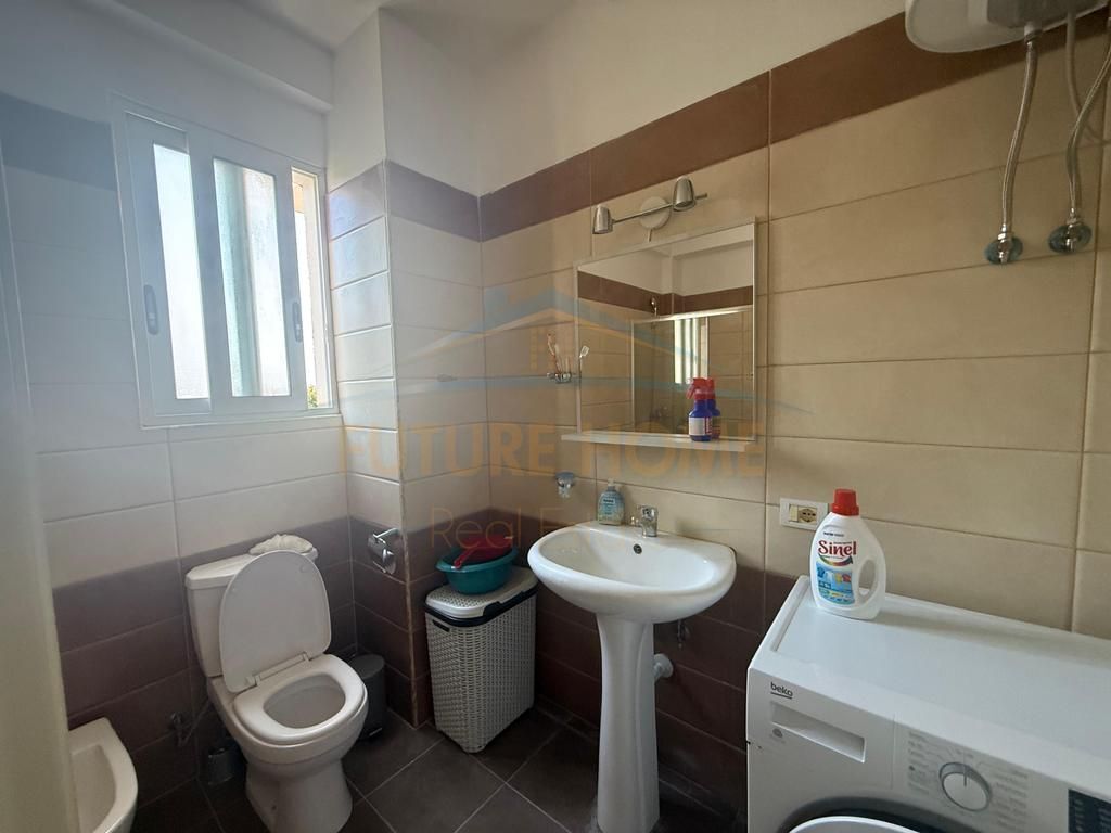 Qera, Apartament 2+1, Auto Kalaja, Fresk