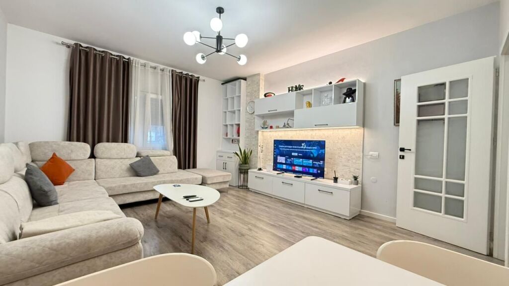 Appartamento 2+1 in affitto vicino alla Stazione Ferroviaria!
