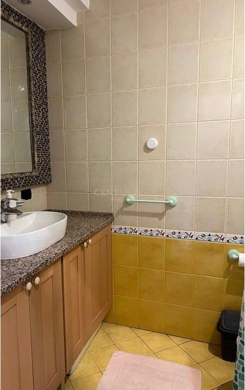 APPARTAMENTO 2+1+2 MODERNO IN AFFITTO IN CENTRO