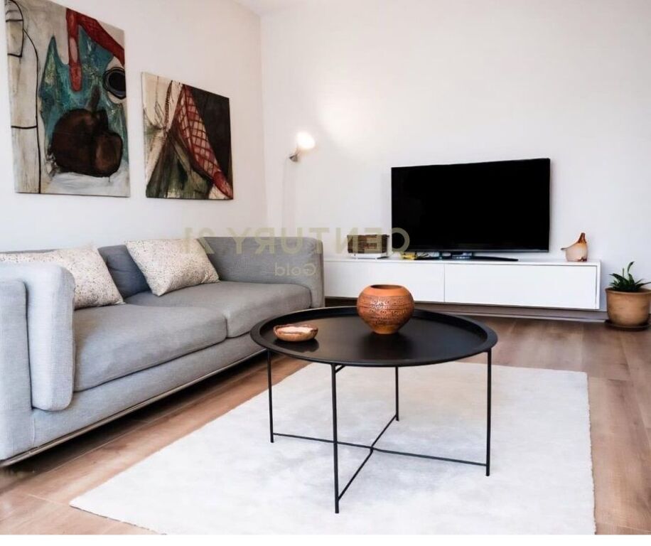 Appartamento 1+1 in affitto in Via Fortuzi.