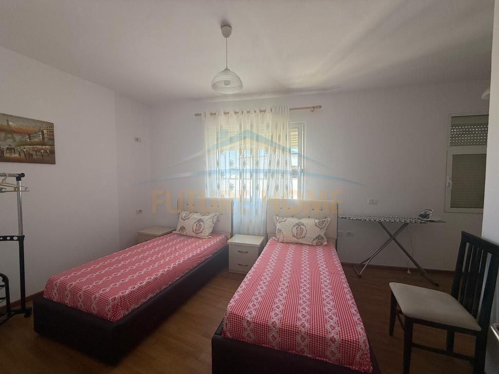 Qera, Apartament 2+1, Auto Kalaja, Fresk