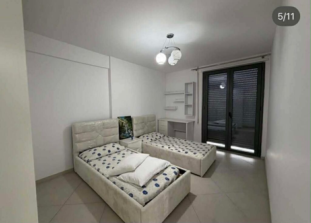 Apartament 2+1 per qera Don Bosco